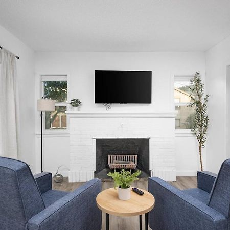 Ocean Rogue Inn Unit 12 Rockaway Beach Buitenkant foto
