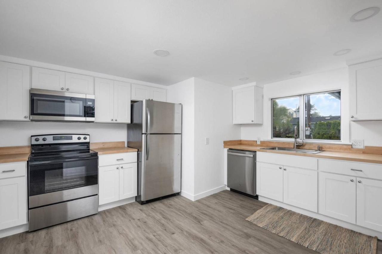 Ocean Rogue Inn Unit 12 Rockaway Beach Buitenkant foto