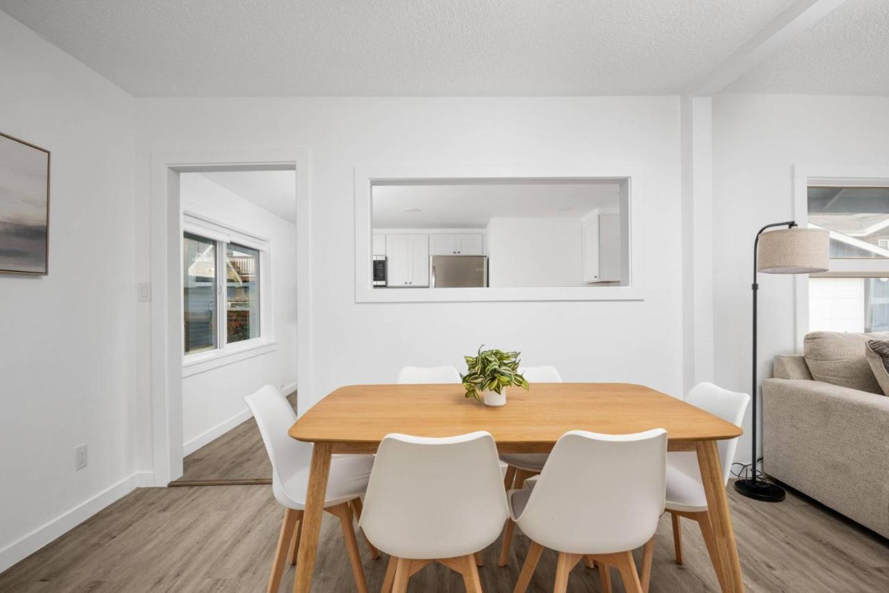 Ocean Rogue Inn Unit 12 Rockaway Beach Buitenkant foto
