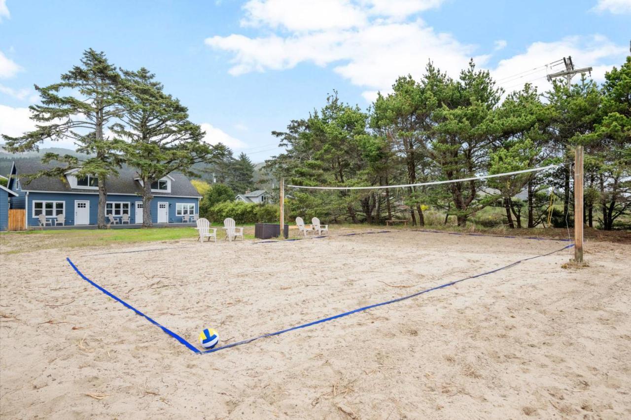 Ocean Rogue Inn Unit 12 Rockaway Beach Buitenkant foto