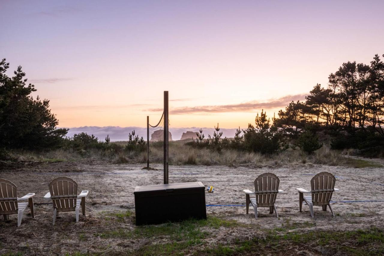 Ocean Rogue Inn Unit 12 Rockaway Beach Buitenkant foto