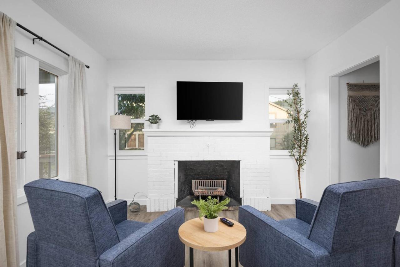 Ocean Rogue Inn Unit 12 Rockaway Beach Buitenkant foto