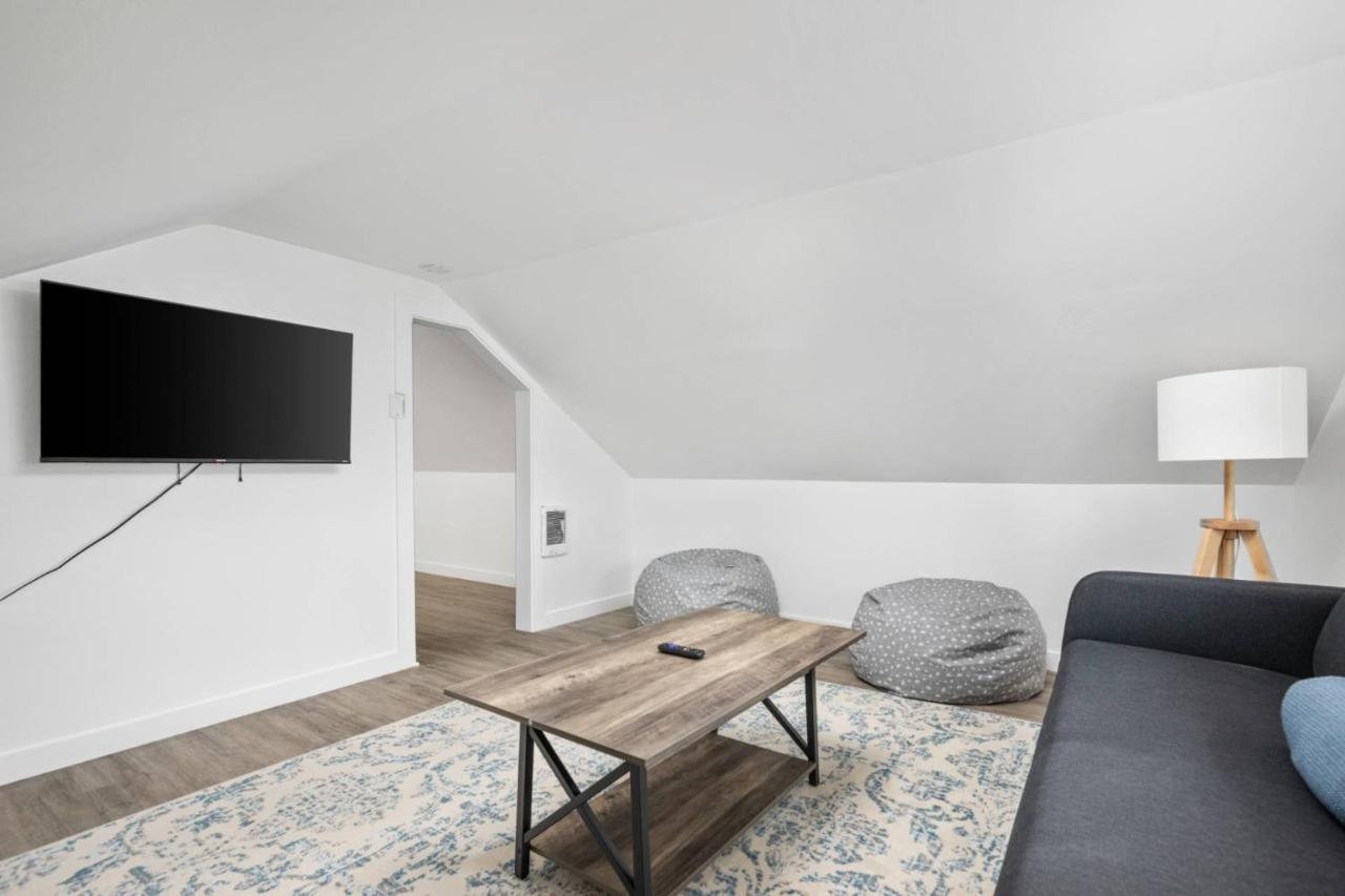Ocean Rogue Inn Unit 12 Rockaway Beach Buitenkant foto