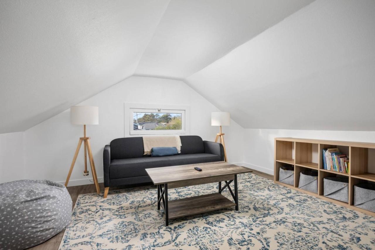 Ocean Rogue Inn Unit 12 Rockaway Beach Buitenkant foto