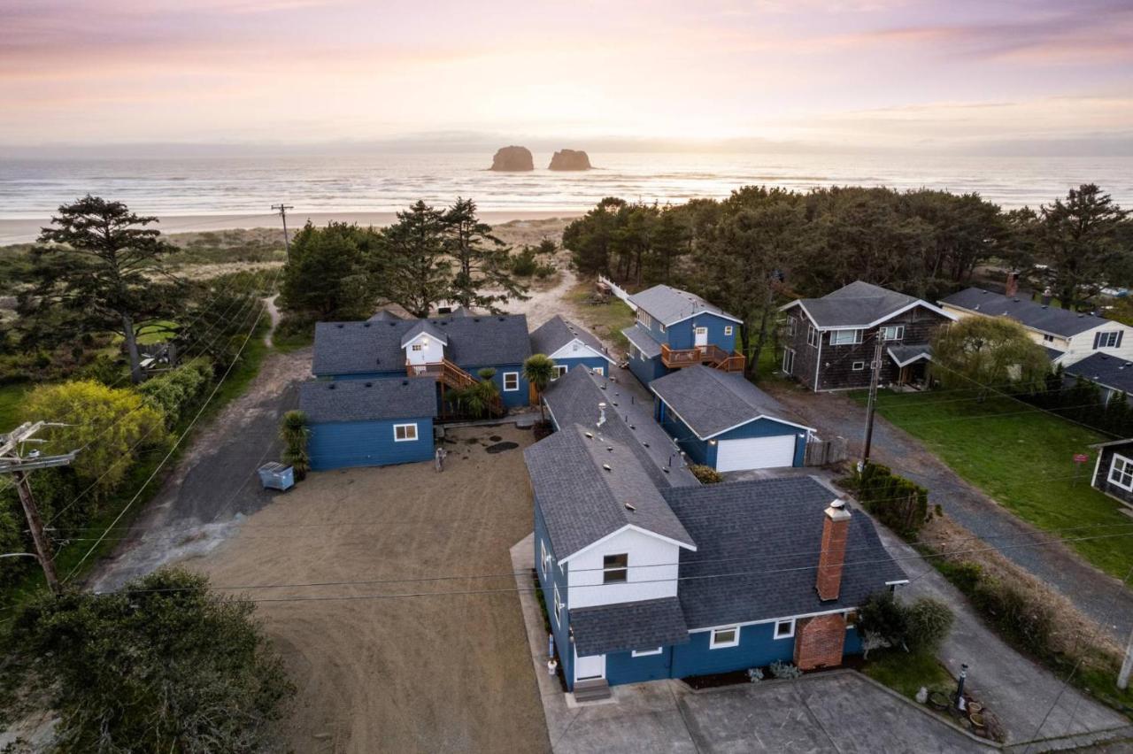 Ocean Rogue Inn Unit 12 Rockaway Beach Buitenkant foto