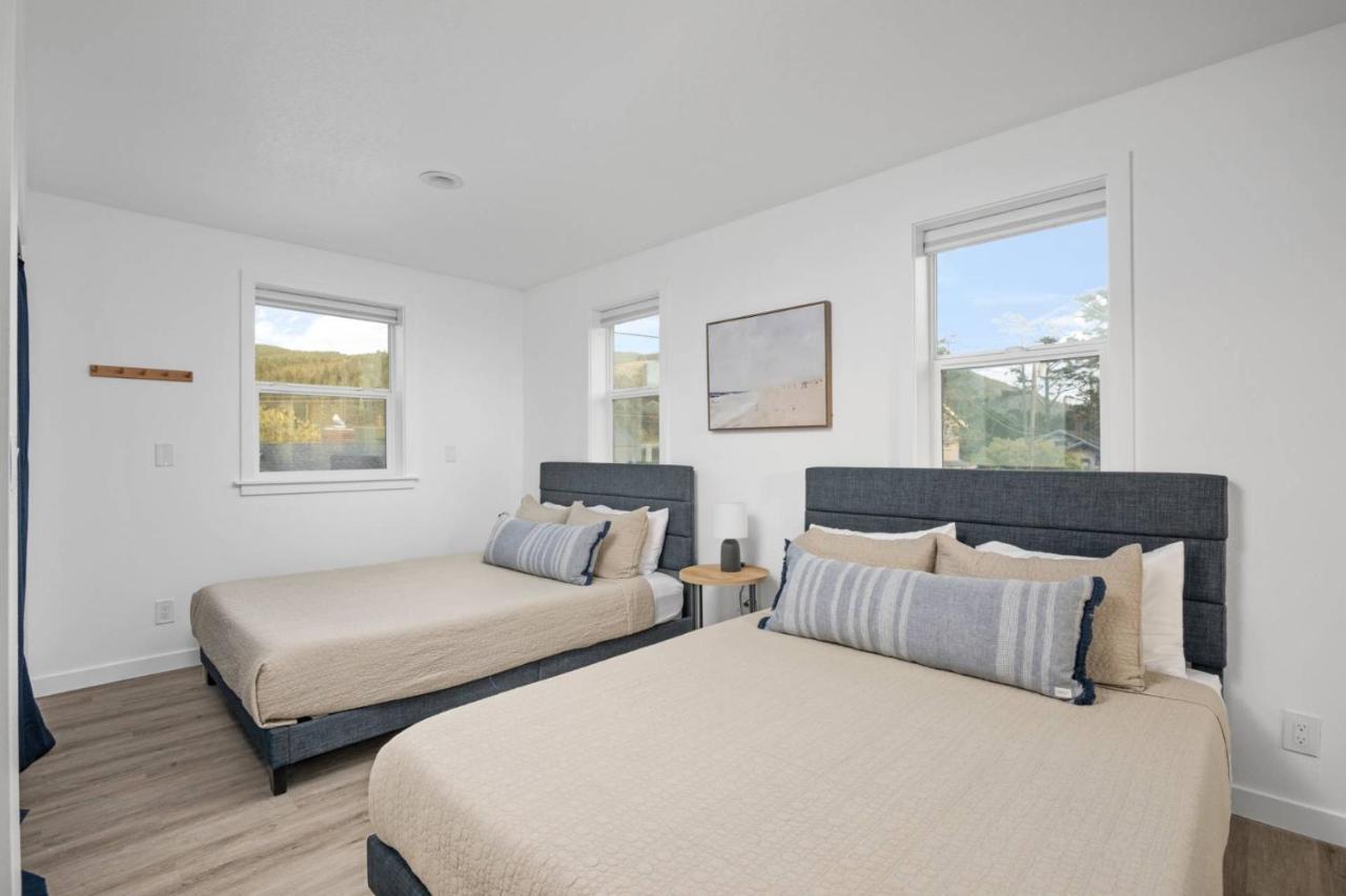 Ocean Rogue Inn Unit 12 Rockaway Beach Buitenkant foto