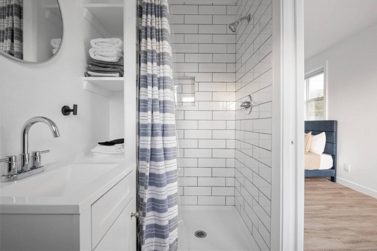 Ocean Rogue Inn Unit 12 Rockaway Beach Buitenkant foto