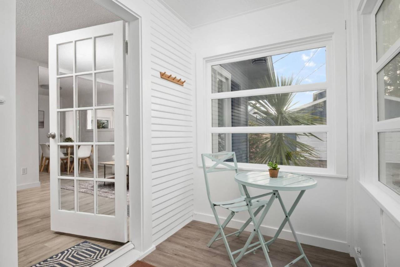 Ocean Rogue Inn Unit 12 Rockaway Beach Buitenkant foto