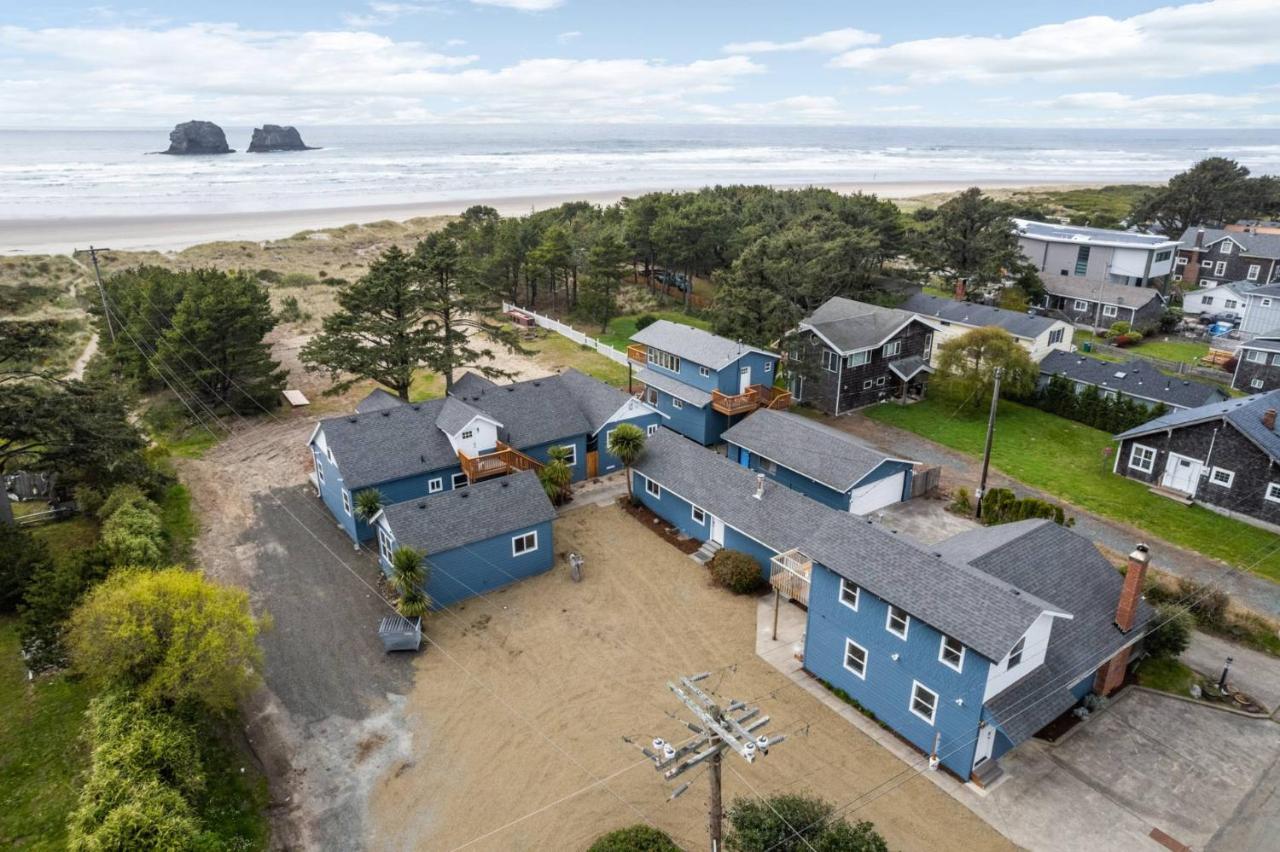 Ocean Rogue Inn Unit 12 Rockaway Beach Buitenkant foto